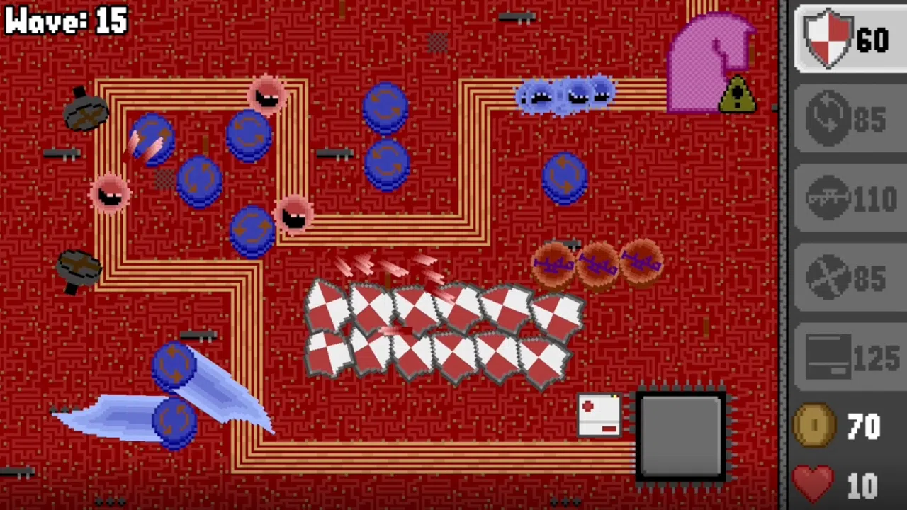 AntiVirus Screenshot 3