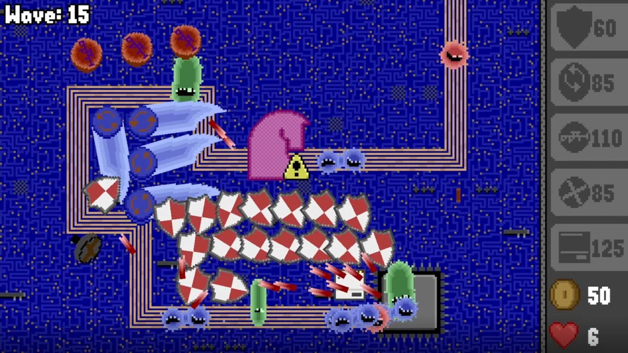 AntiVirus Screenshot 6
