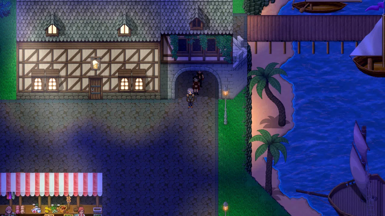 Realmbreaker: Awakening Screenshot 3