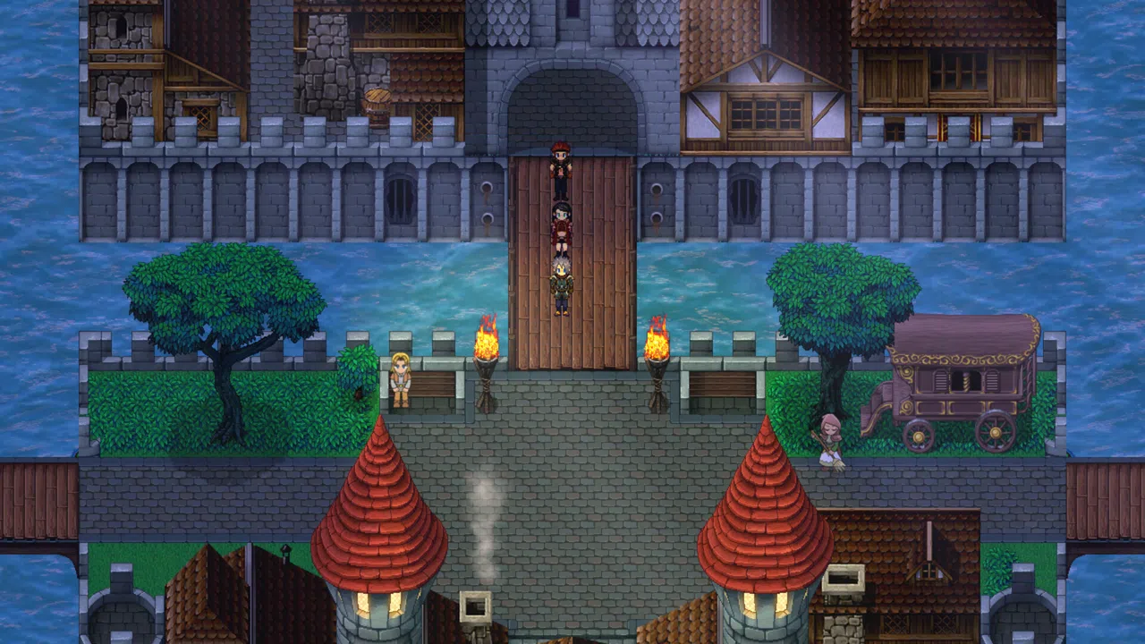 Realmbreaker: Awakening Screenshot 0