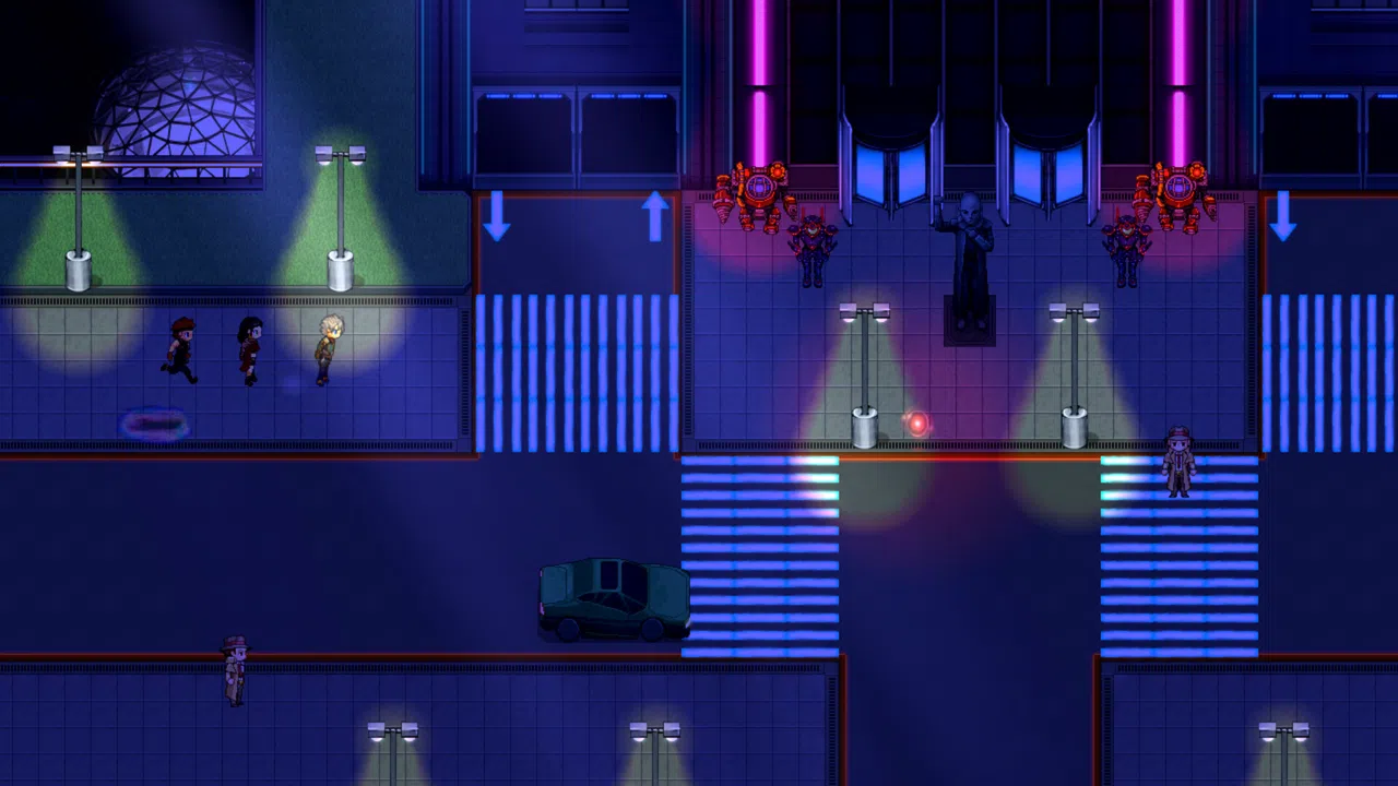Realmbreaker: Awakening Screenshot 7