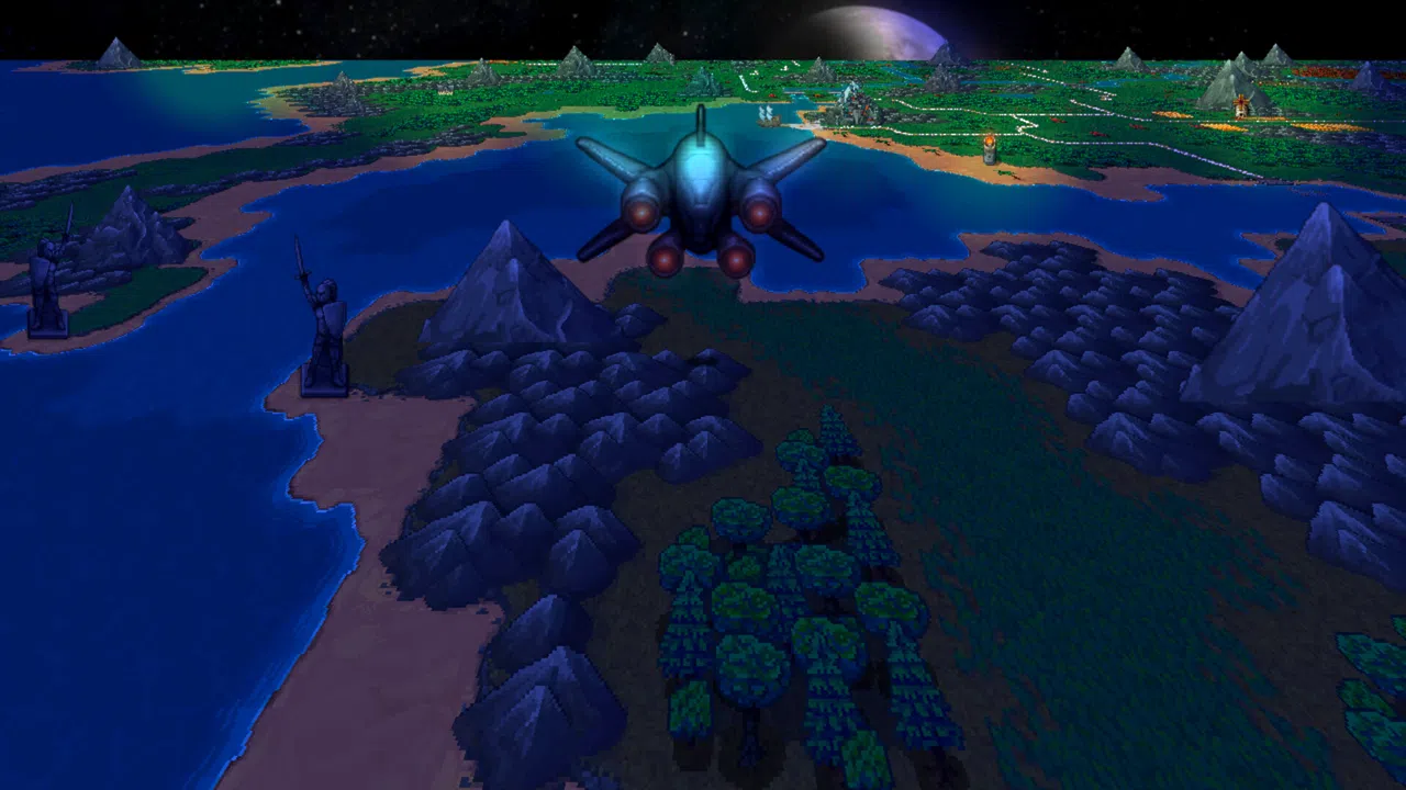 Realmbreaker: Awakening Screenshot 6