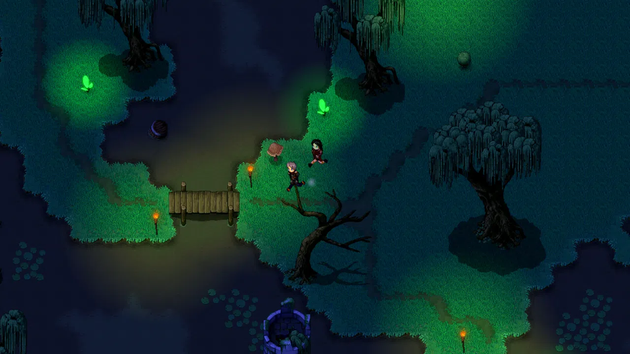 Realmbreaker: Awakening Screenshot 4