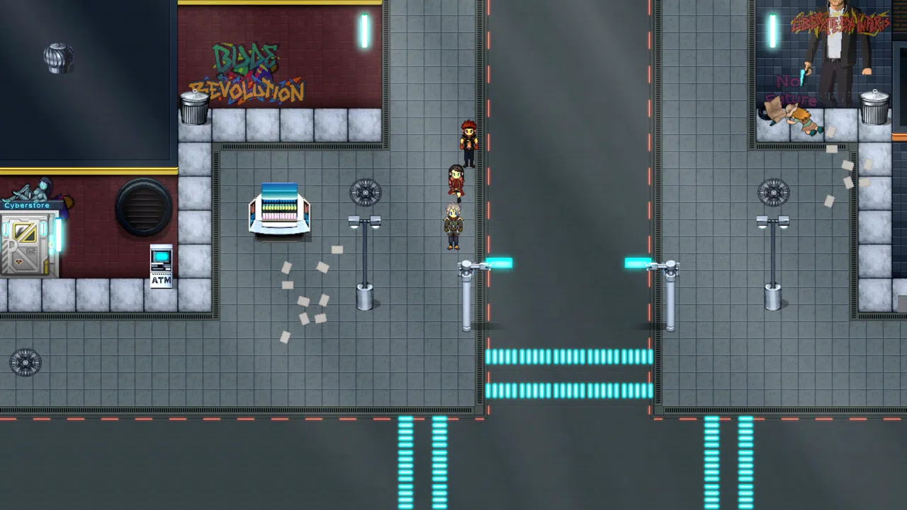 Realmbreaker: Awakening Screenshot 8
