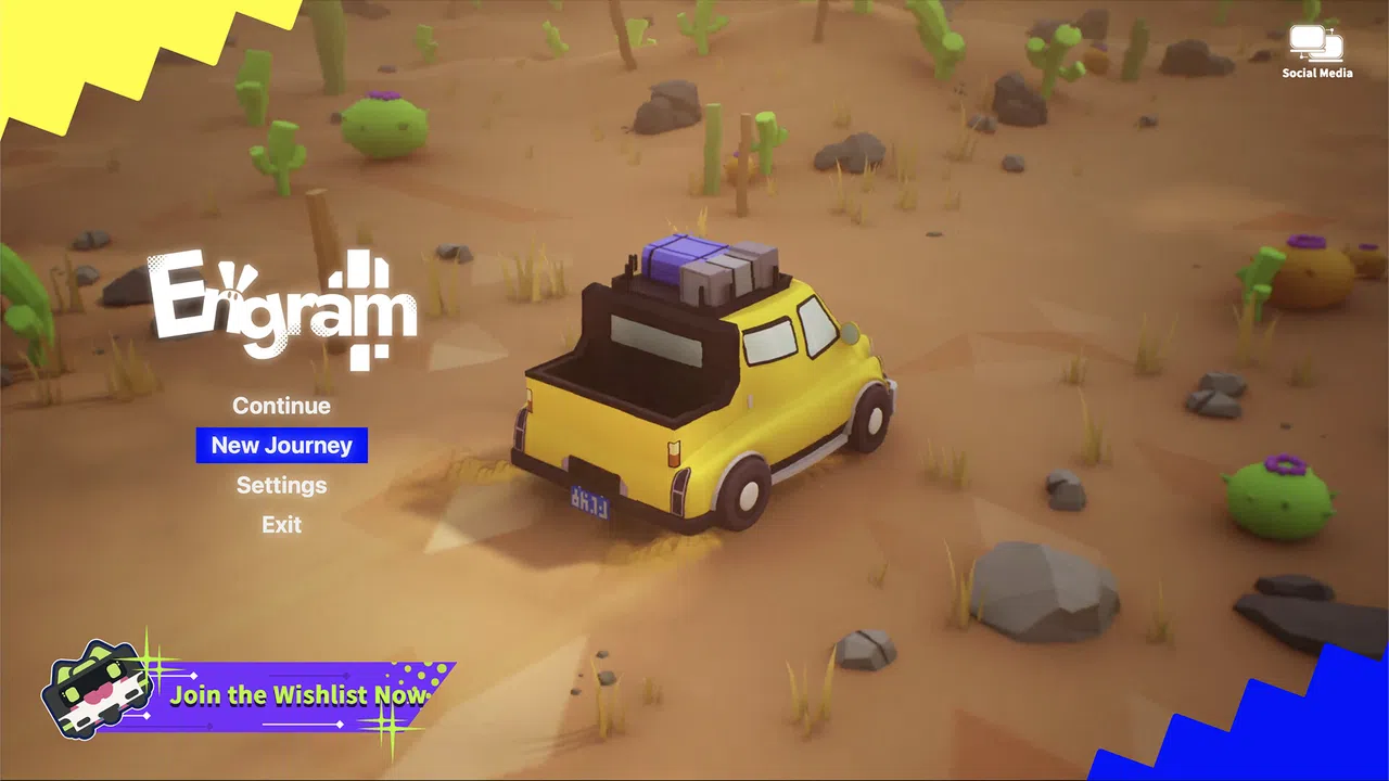 Engram Screenshot 0