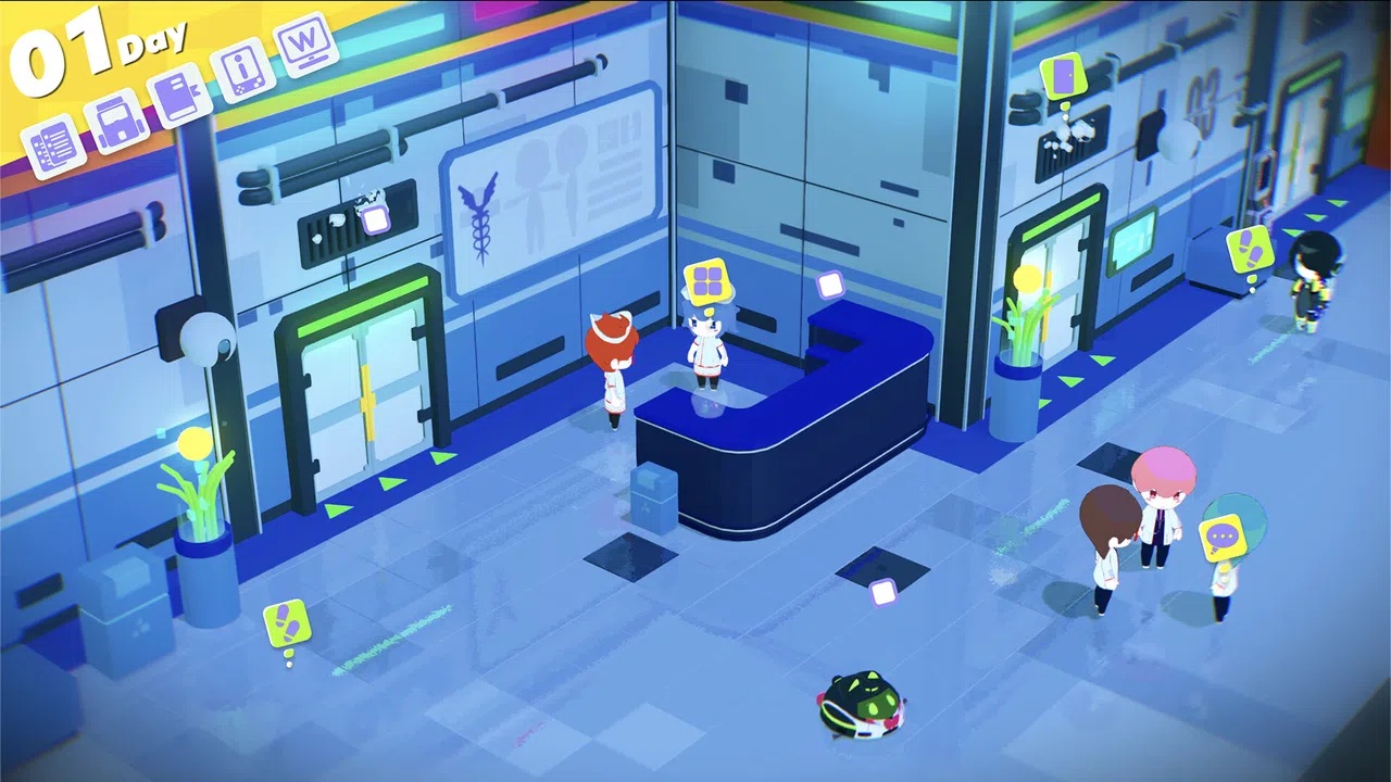 Engram Screenshot 4