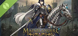 Mainelander Demo