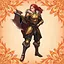 Living Legend icon