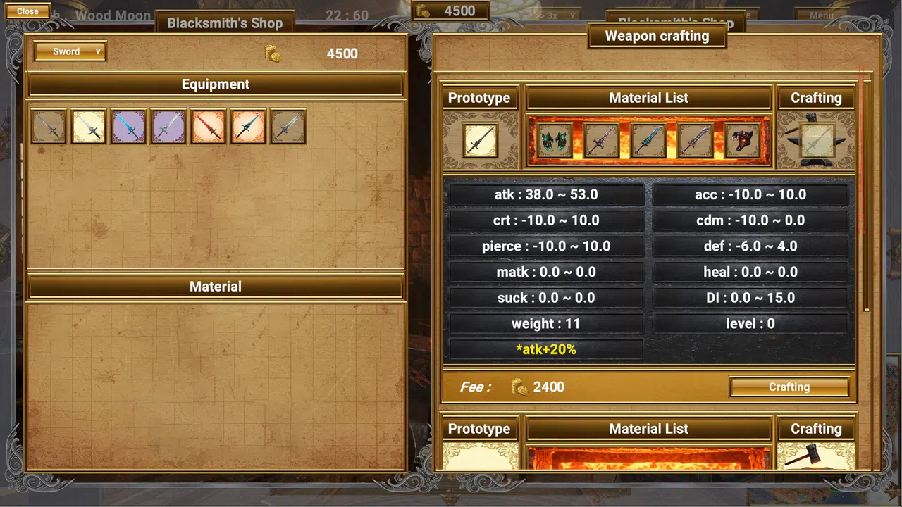 Mainelander Demo Screenshot 6