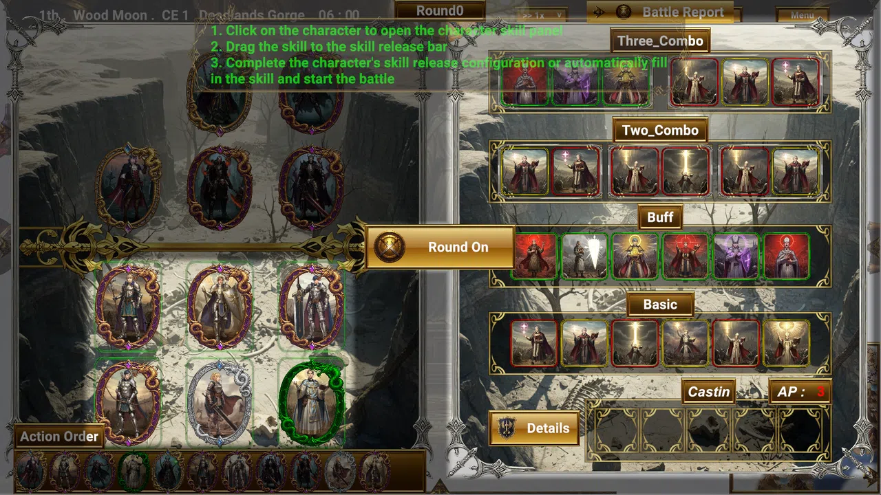 Mainelander Demo Screenshot 8