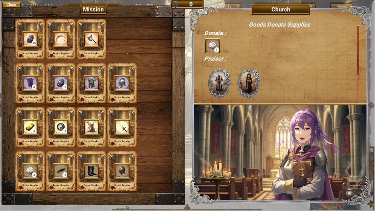 Mainelander Demo Screenshot 19