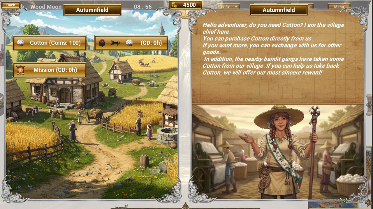 Mainelander Demo Screenshot 16