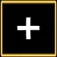 レベルボーナス獲得 icon