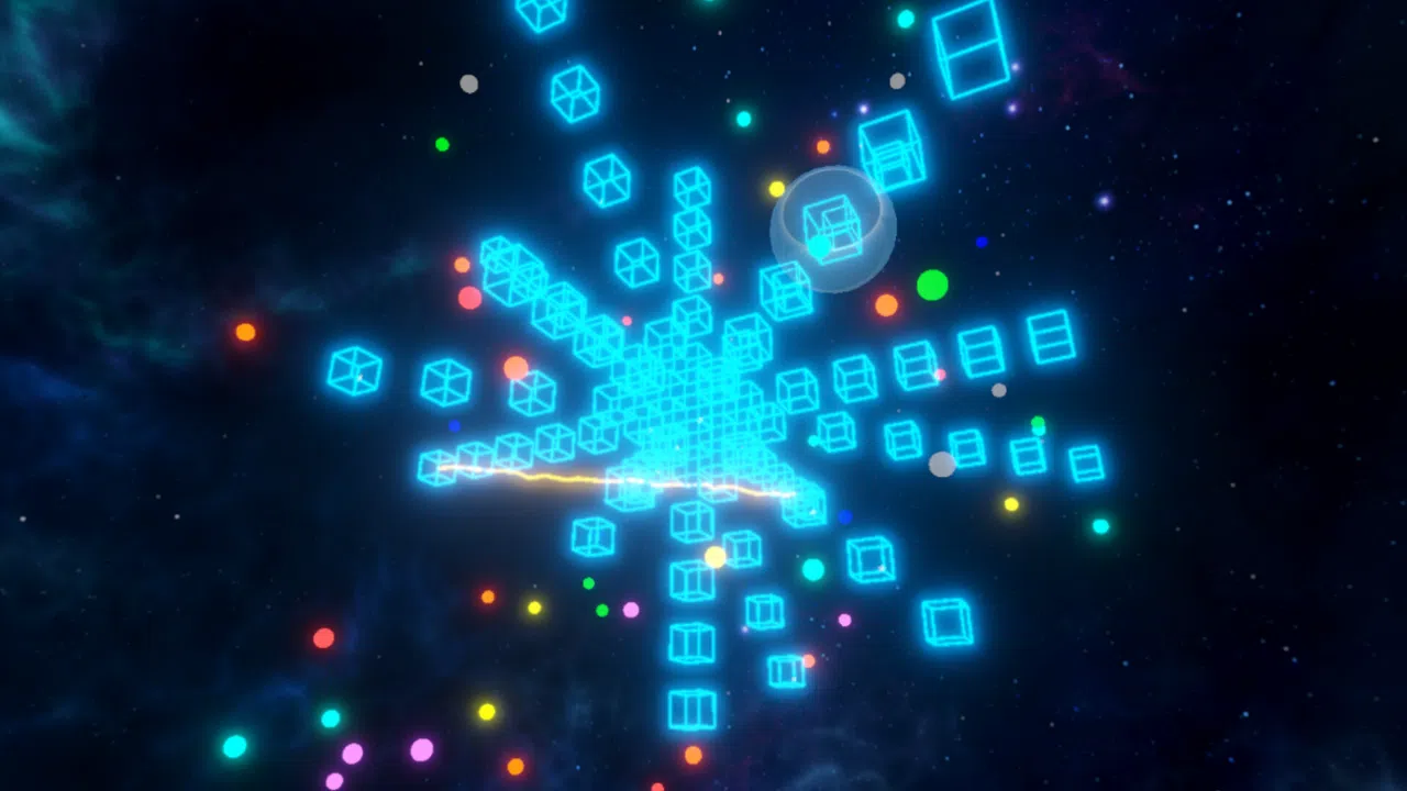 ZENith Break Screenshot 1