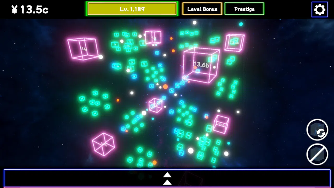 ZENith Break Screenshot 3