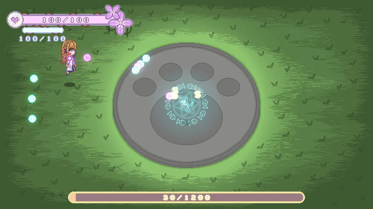 Moonlight Paw Screenshot 5