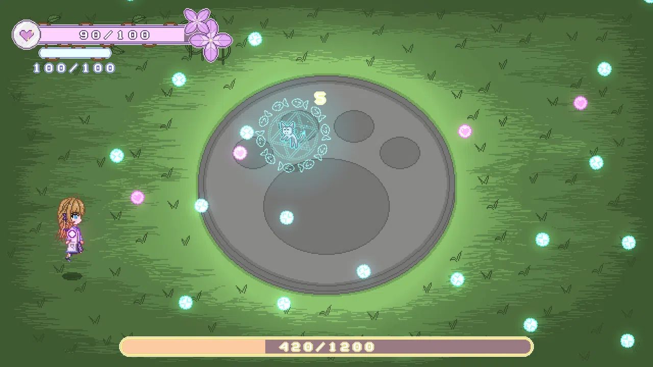 Moonlight Paw Screenshot 8