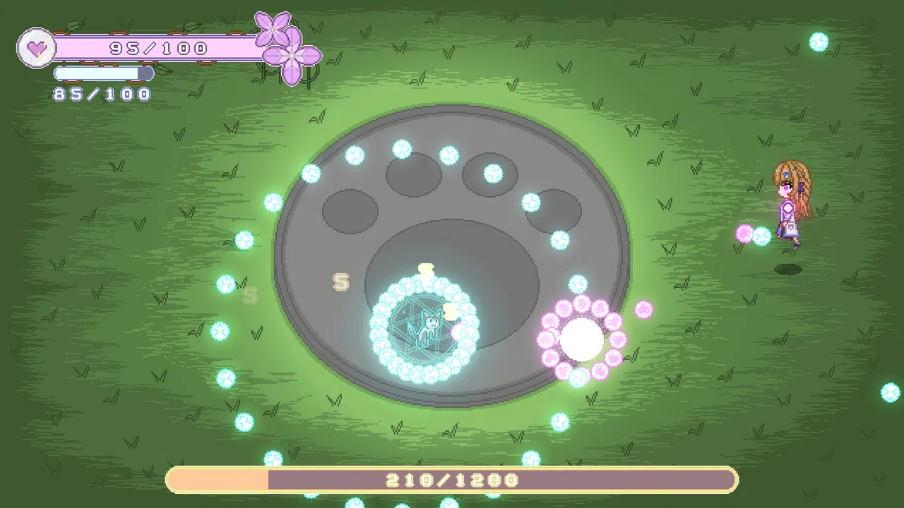 Moonlight Paw Screenshot 6