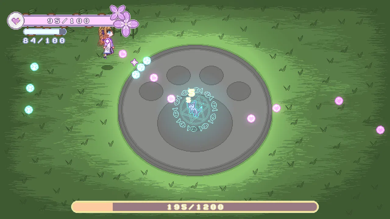 Moonlight Paw Screenshot 7