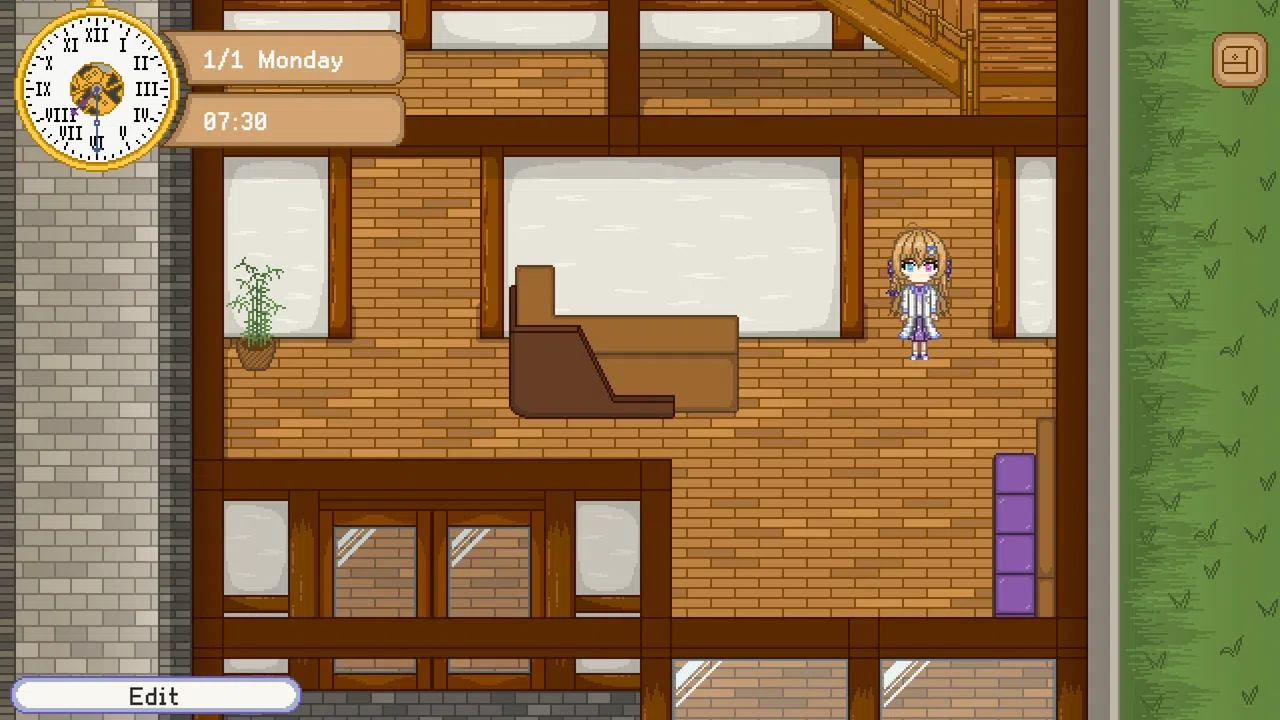 Moonlight Paw Screenshot 9