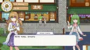 Moonlight Paw Screenshot 1