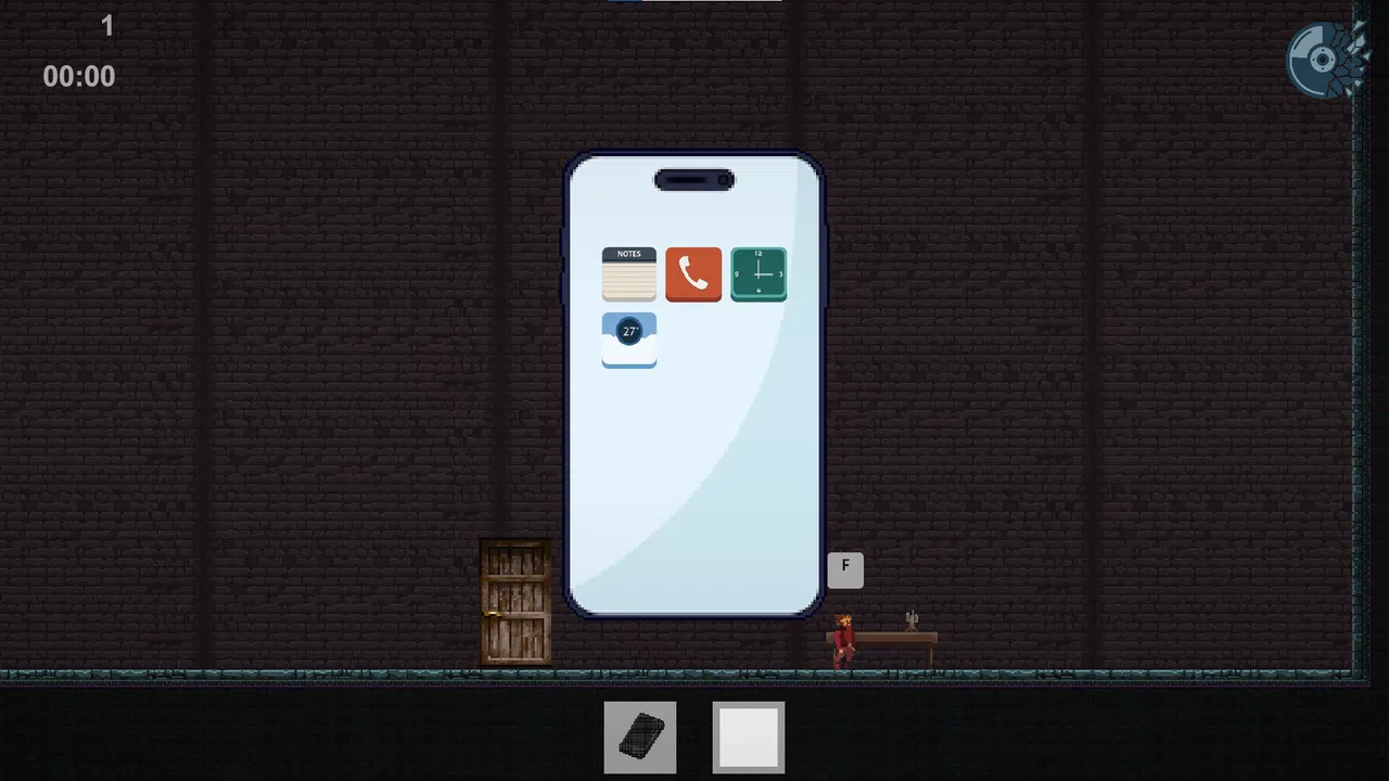 EGO :: Exit Protocol Screenshot 5