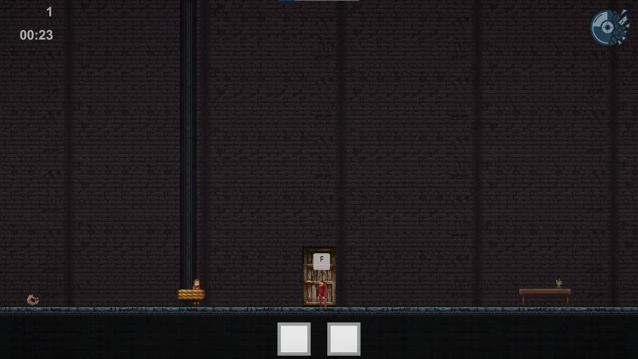 EGO :: Exit Protocol Screenshot 3