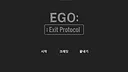 EGO :: Exit Protocol Screenshot 0