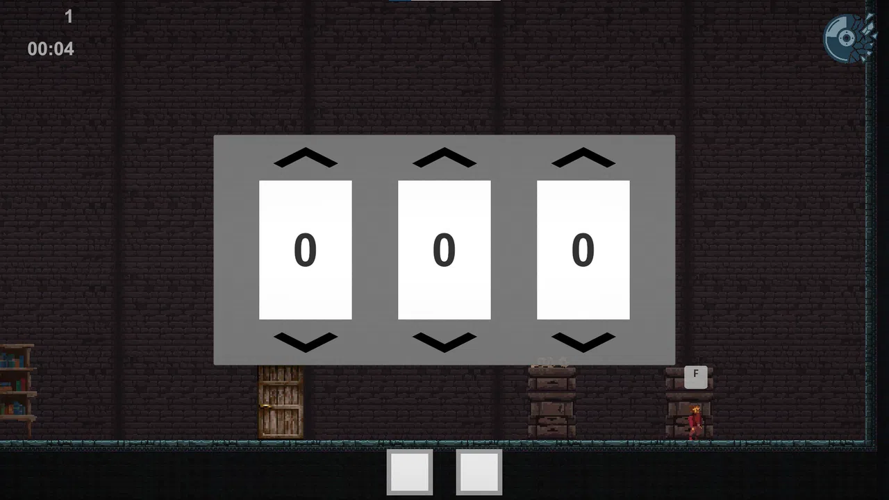EGO :: Exit Protocol Screenshot 4