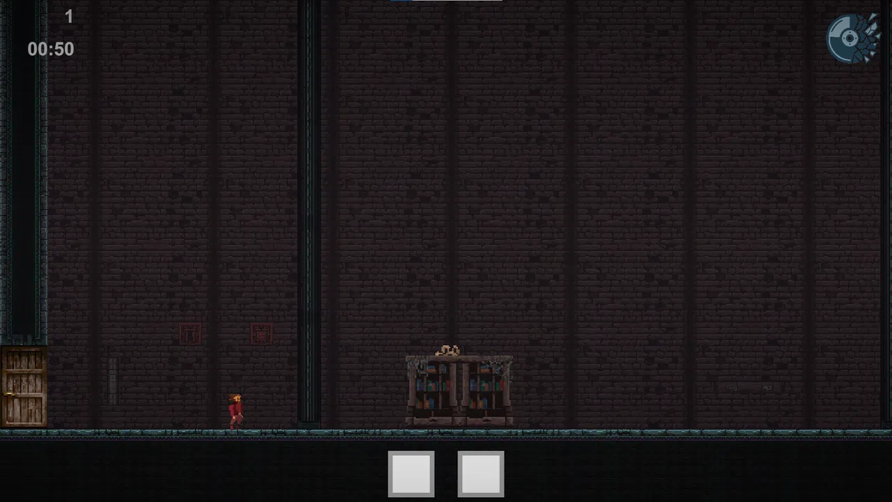 EGO :: Exit Protocol Screenshot 1