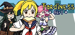 Tardiness Girl