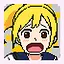 I'M LATE! icon