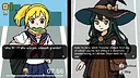 Tardiness Girl Screenshot 1