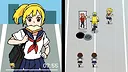 Tardiness Girl Screenshot 0
