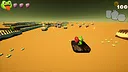 Fast Food Frog Demo Screenshot 7