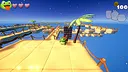 Fast Food Frog Demo Screenshot 6