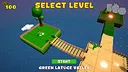 Fast Food Frog Demo Screenshot 1