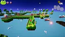 Fast Food Frog Demo Screenshot 0