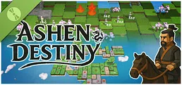 Ashen Destiny Demo