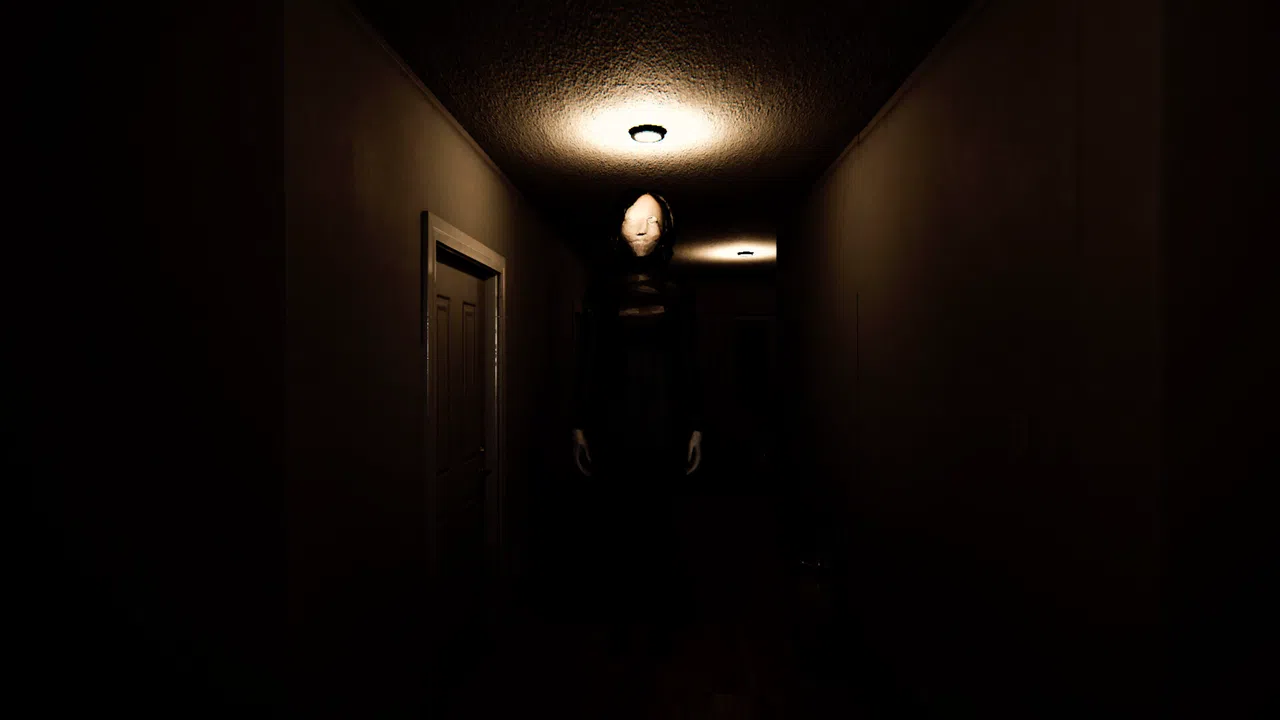 Why Did You Leave Me Like This? Screenshot 2