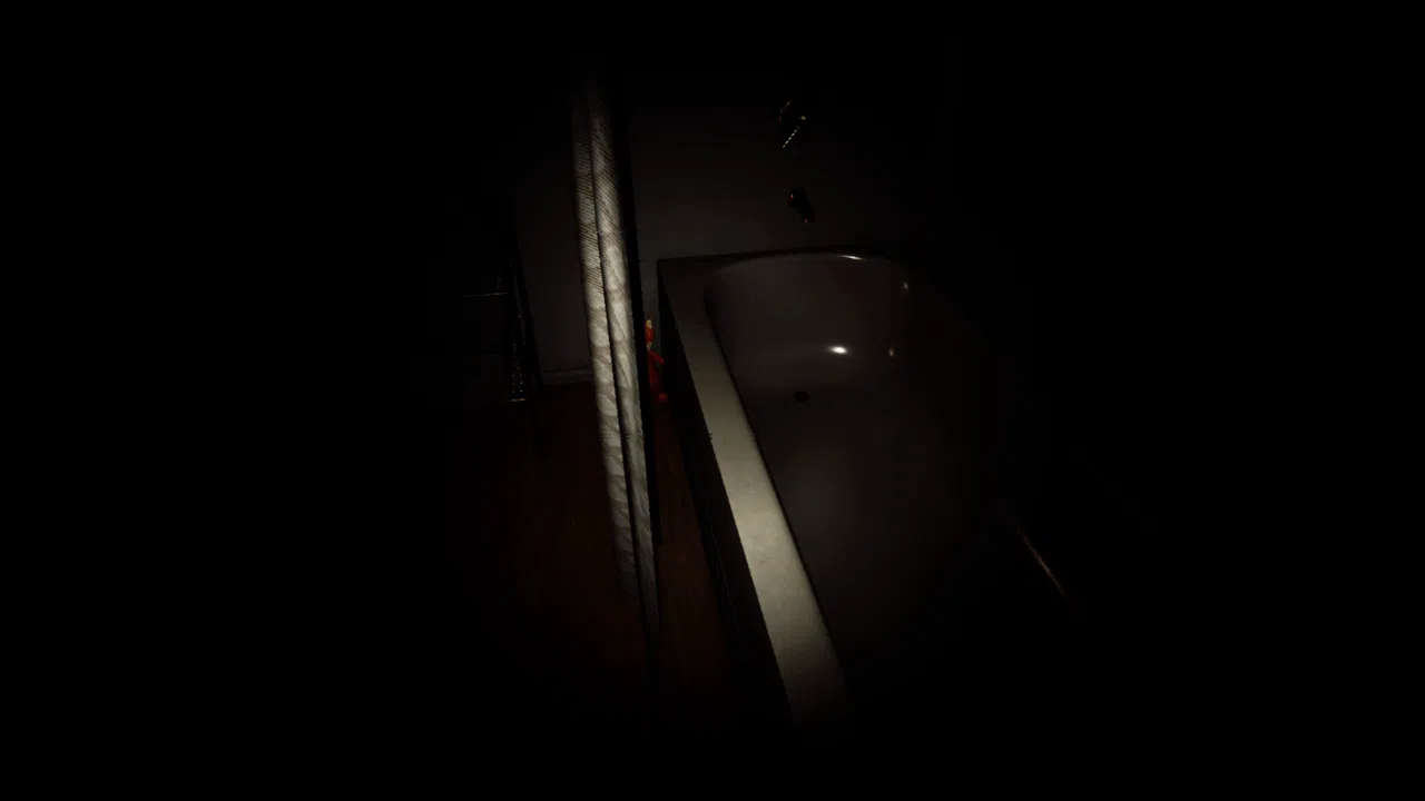 Why Did You Leave Me Like This? Screenshot 5