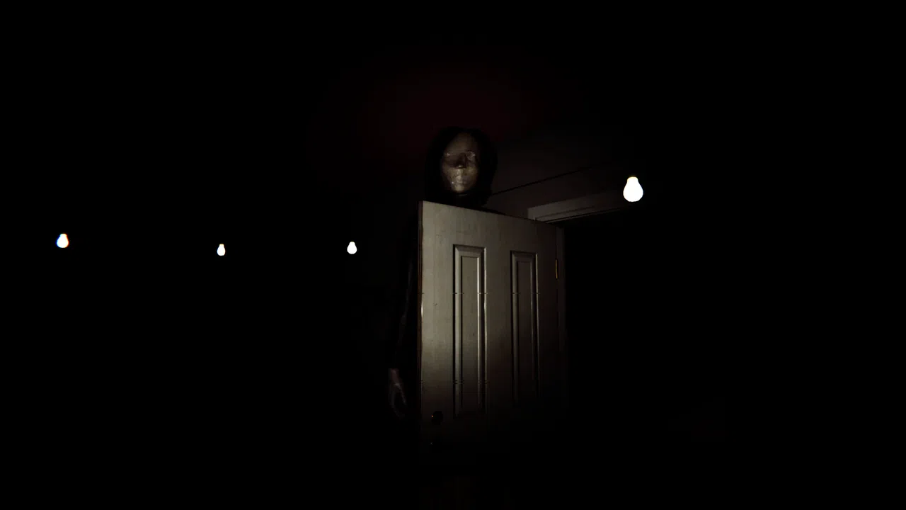 Why Did You Leave Me Like This? Screenshot 7