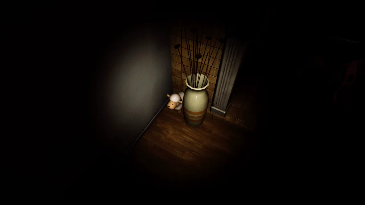 Why Did You Leave Me Like This? Screenshot 4