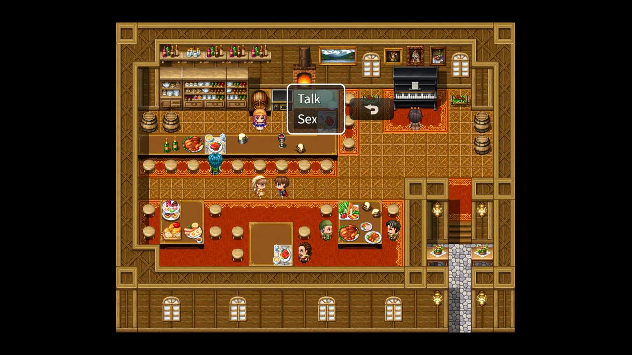 一日勇者 Screenshot 4