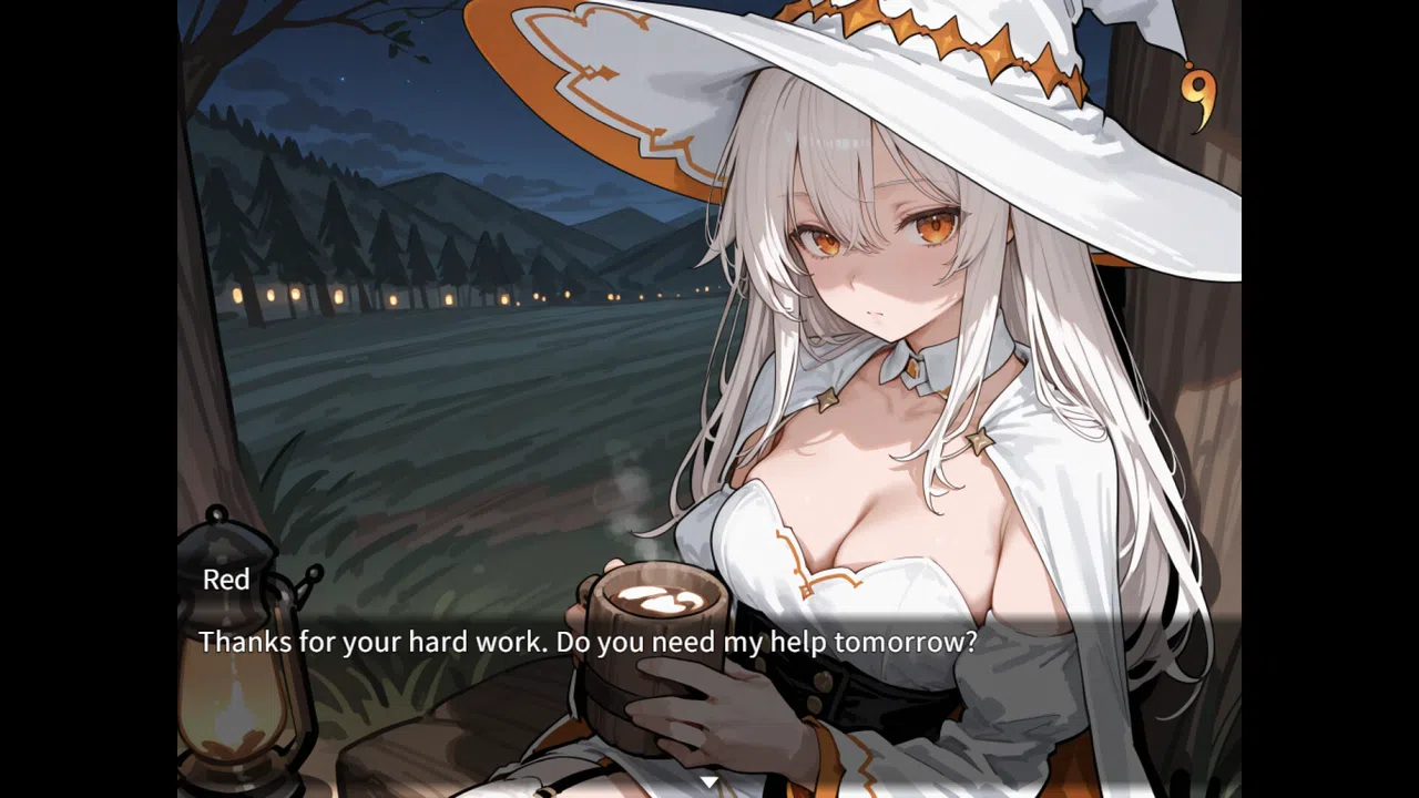一日勇者 Screenshot 0