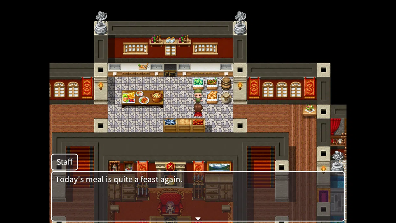 一日勇者 Screenshot 5