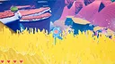 Lumi & The Lost Tablets Screenshot 4