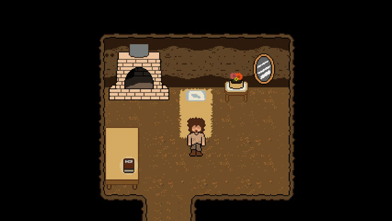 Secret of Havendor Screenshot 0