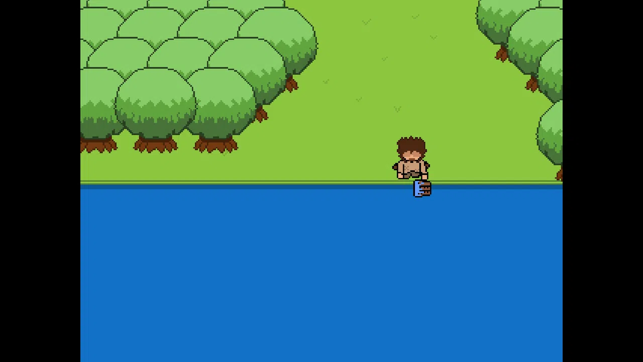 Secret of Havendor Screenshot 2