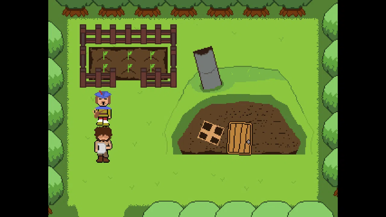 Secret of Havendor Screenshot 4